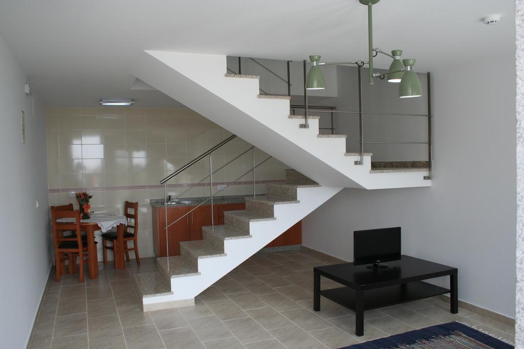 منزل الضيف كارامولو  في Casa Lagar Do Miradoyro الغرفة الصورة