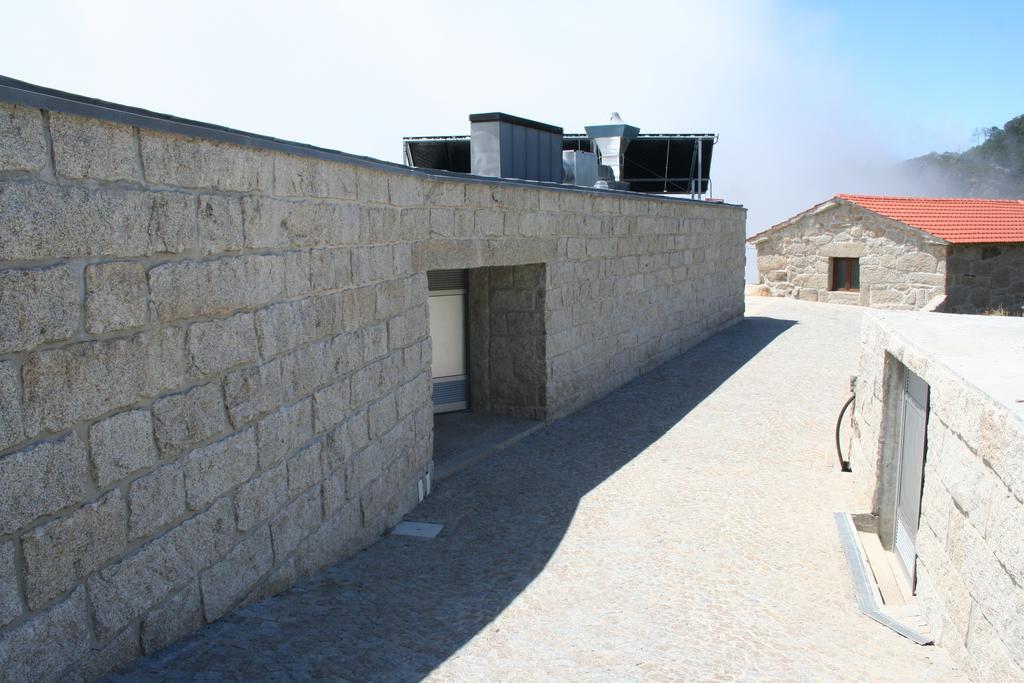 منزل الضيف كارامولو  في Casa Lagar Do Miradoyro المظهر الخارجي الصورة